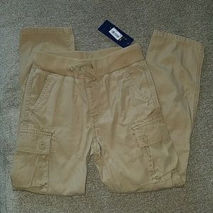 Boys polo Ralph Lauren pants, size 6